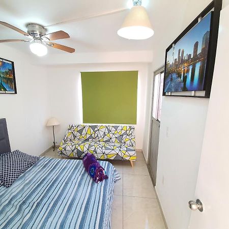 Вилла Casa Tecateca 2-4 Px, Jacuzzi Privado Climatizado Темиско Экстерьер фото