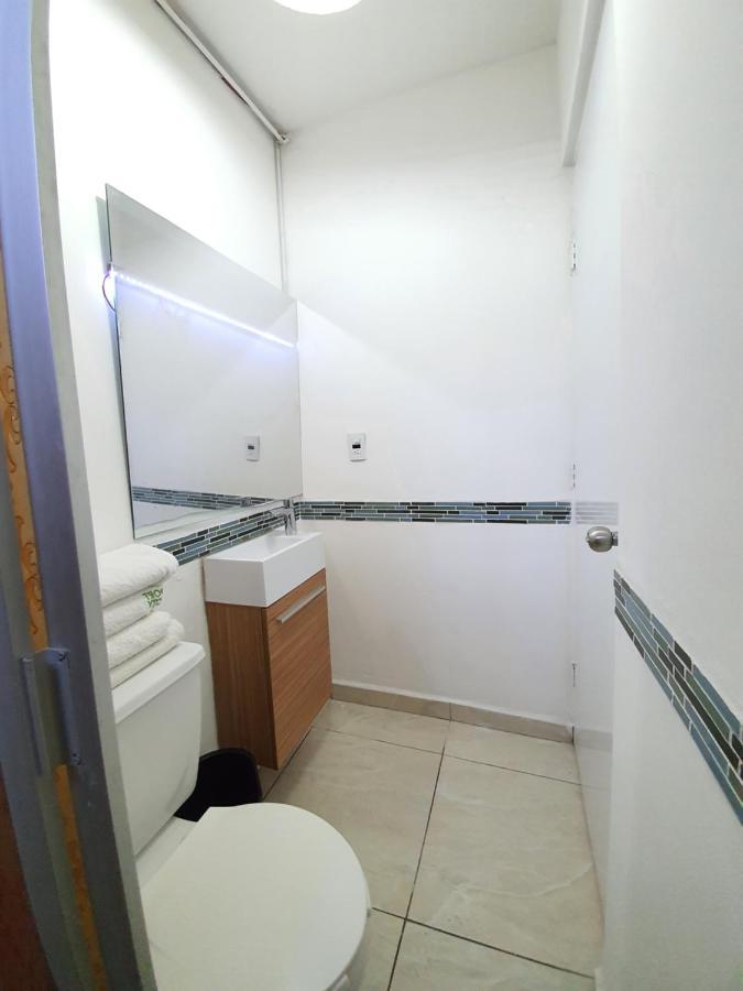Вилла Casa Tecateca 2-4 Px, Jacuzzi Privado Climatizado Темиско Экстерьер фото