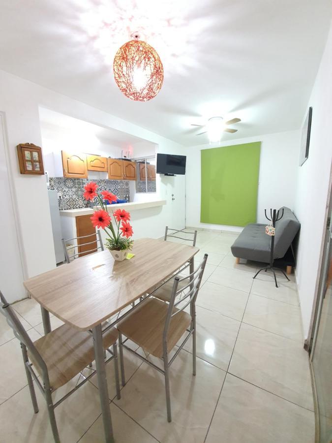 Вилла Casa Tecateca 2-4 Px, Jacuzzi Privado Climatizado Темиско Экстерьер фото
