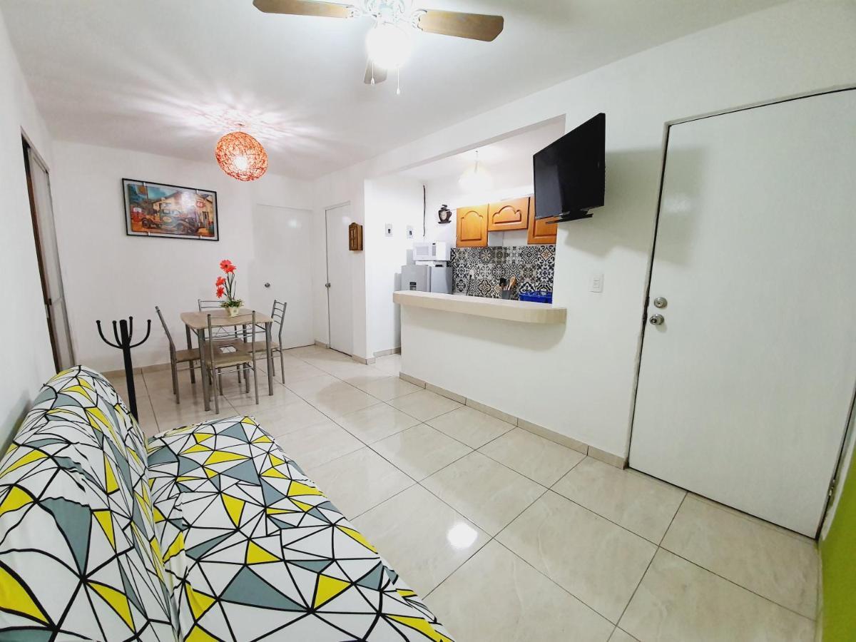 Вилла Casa Tecateca 2-4 Px, Jacuzzi Privado Climatizado Темиско Экстерьер фото